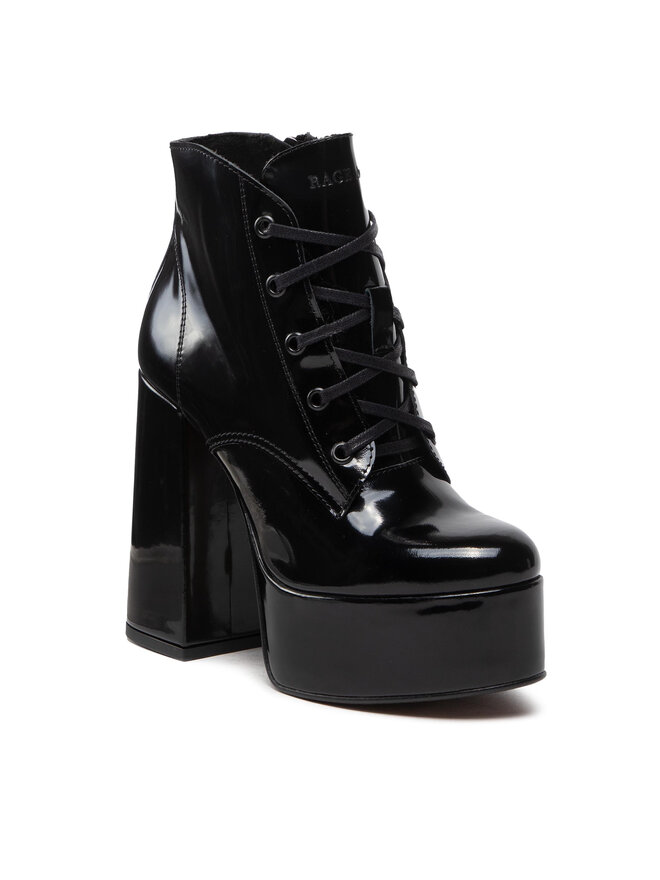 Rage Age Botines Rage Age RA-16-06-000405 Negro