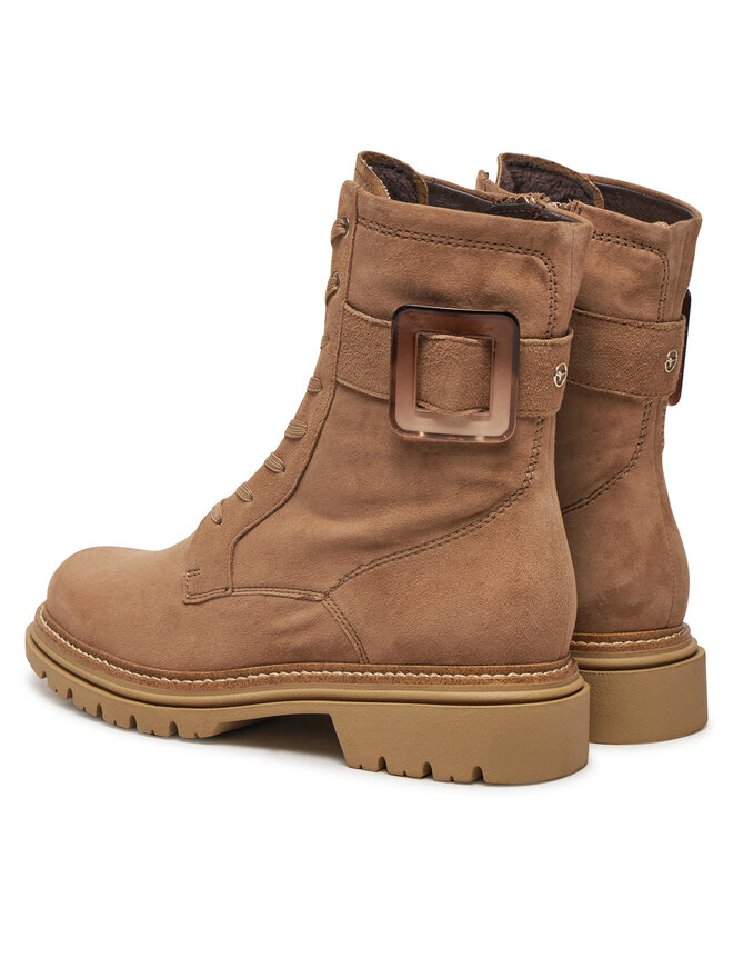 Tamaris Botas Tamaris 1-25221-43 Beis
