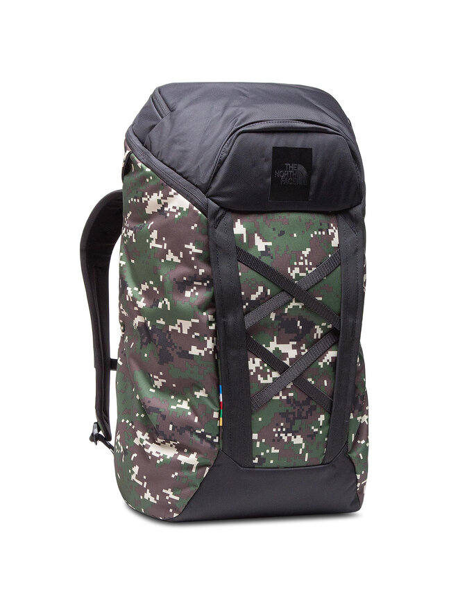 Rucksack The North Face Instigator 28 NF0A3KUWPU4 Grun eschuhe