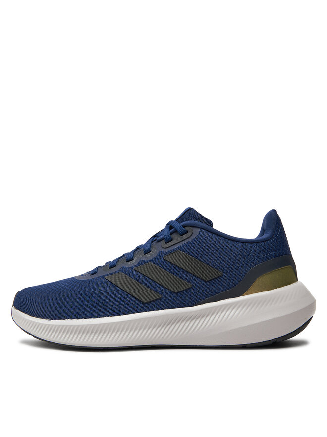 adidas Běžecké boty adidas Runfalcon 3.0 IE0747 Modrá