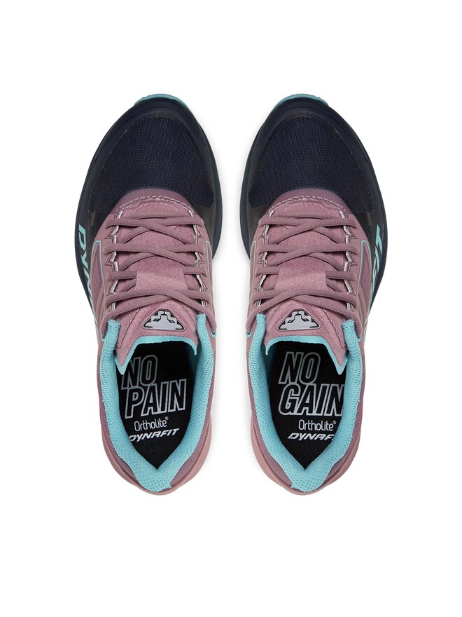 Dynafit Zapatillas de running Dynafit Alpine W 64065 Rosa