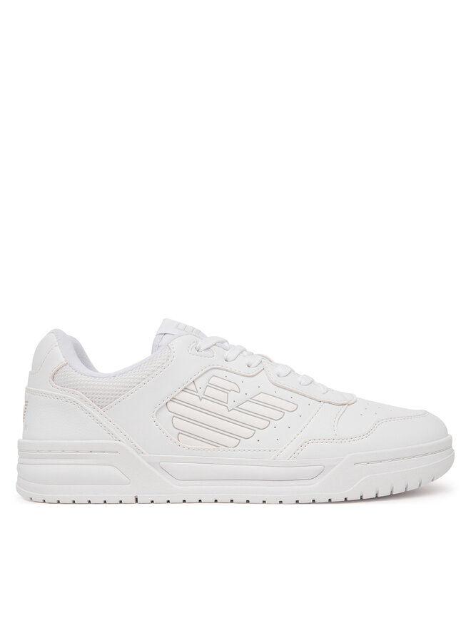EA7 Emporio Armani Sneakers EA7 Emporio Armani 7X000865 AF23197 F0005 Weiß