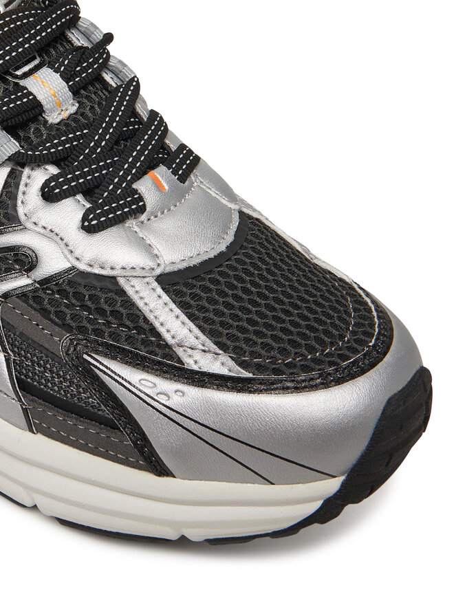 REPLAY Sneakers REPLAY GMSD5 .000.C0002T Grau
