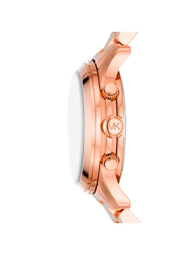 Michael Kors Zegarek Michael Kors MK7324 Złoty