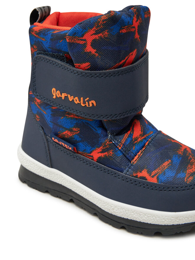 Garvalin Schneeschuhe Garvalin 231859 S Dunkelblau