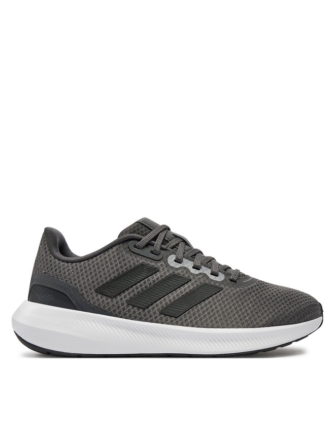 adidas Взуття для бігу adidas Runfalcon 3 Shoes HP7548 Сірий