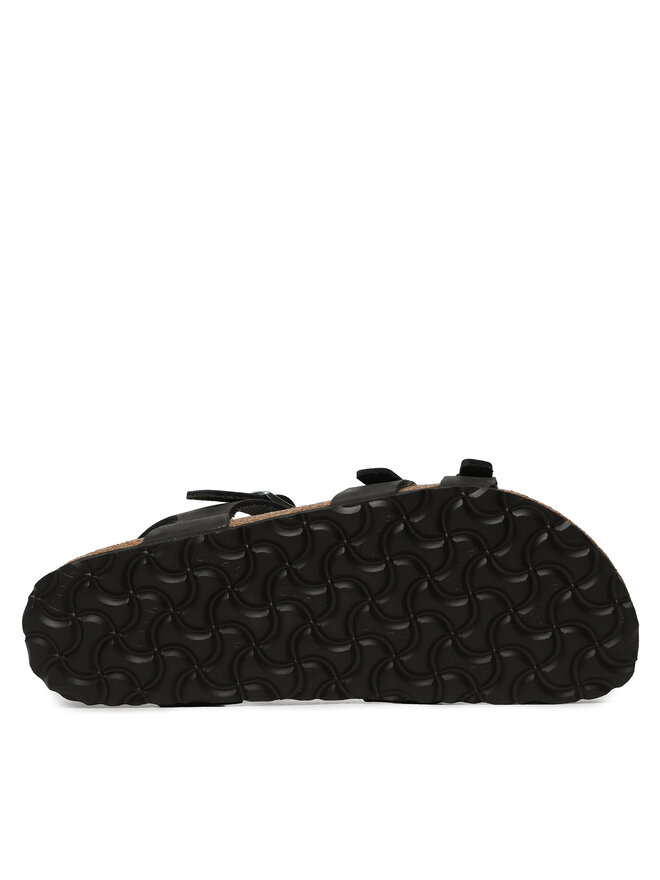 Birkenstock Sandalen Birkenstock Kumba 1021487 Schwarz