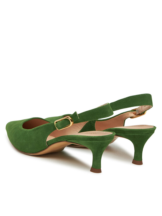 Unisa Sandalen Unisa Ibon Ks Grün