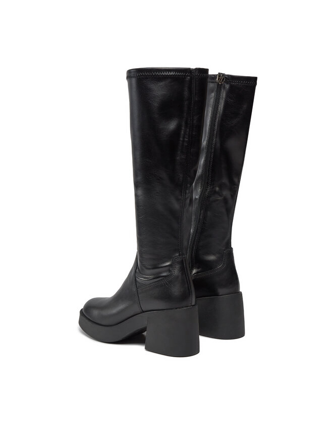 Bottes Tamaris 1 25616 41 Noir chaussures