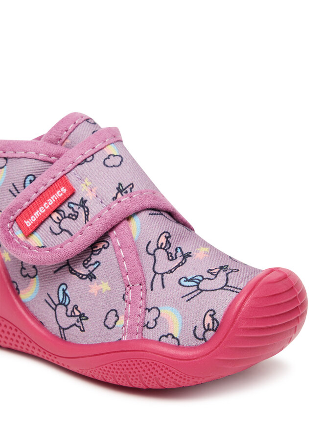 Biomecanics Papucs Biomecanics 251143 Lila