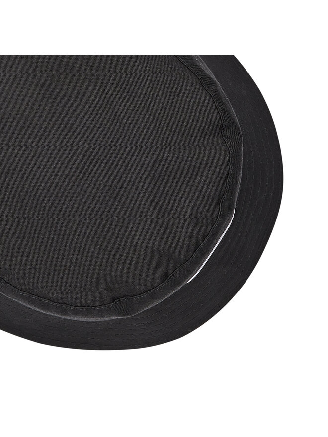 Kangol Klobouk Kangol Cotton Bucket K2117SP Černá
