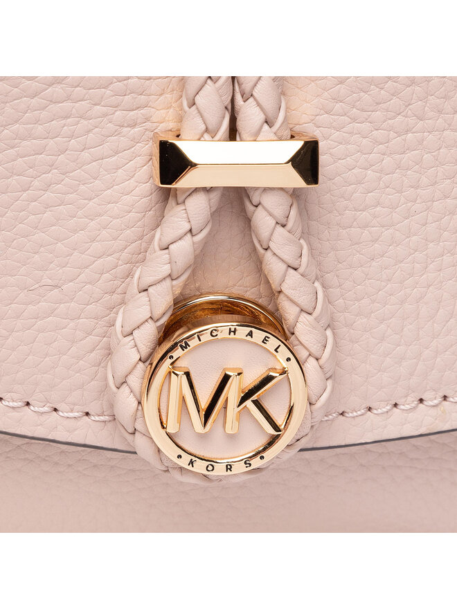 MICHAEL Michael Kors Handtasche MICHAEL Michael Kors Lea 30S1GLAM6L Rosa