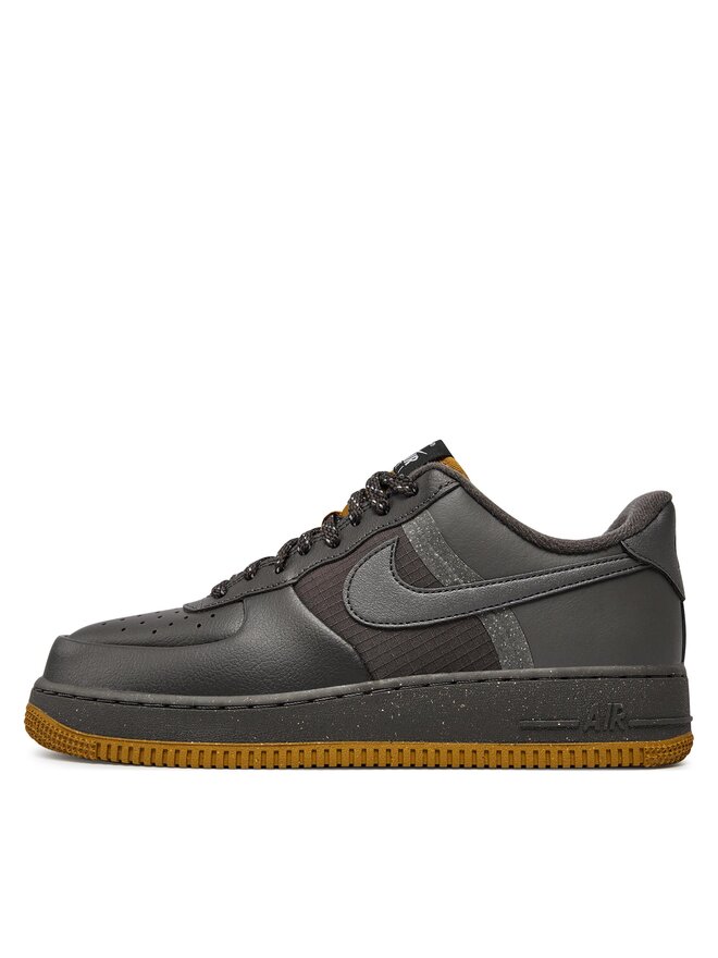 Nike Sneakersy Nike Air Force 1 '07 LV8 FB8877 Szary