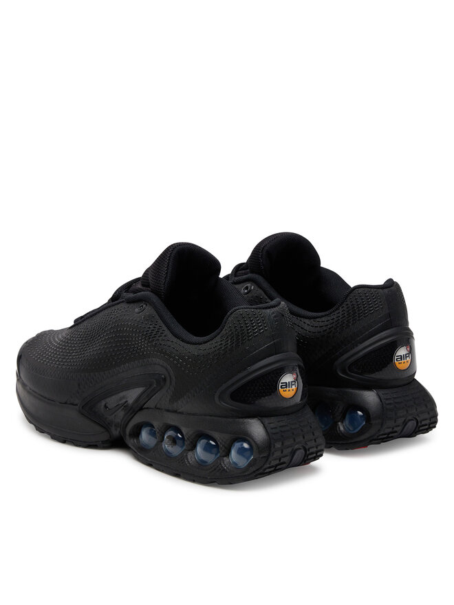 Nike Снікерcи Nike Air Max DN DV3337 Чорний
