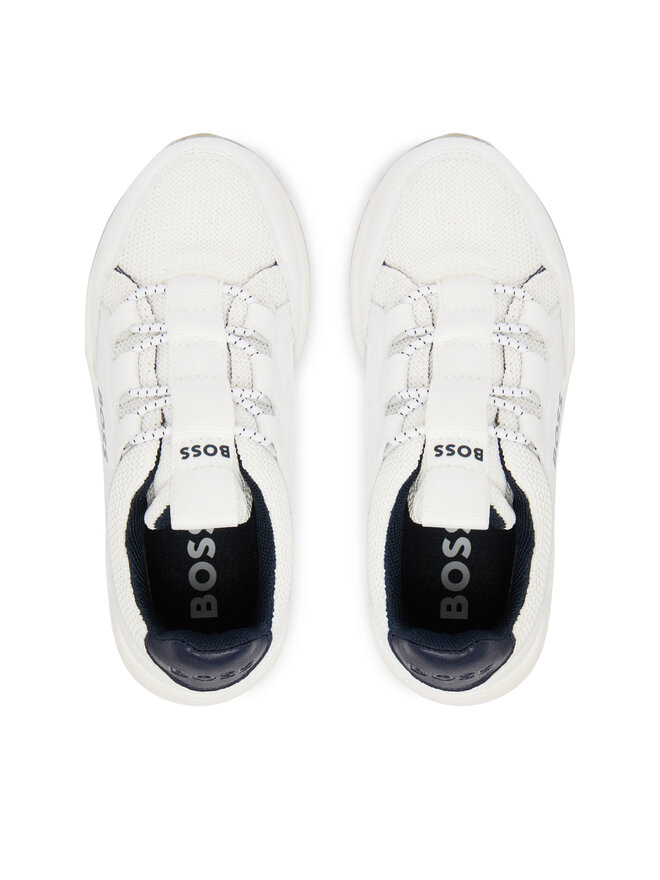 BOSS Sneakers BOSS J52805 M Weiß