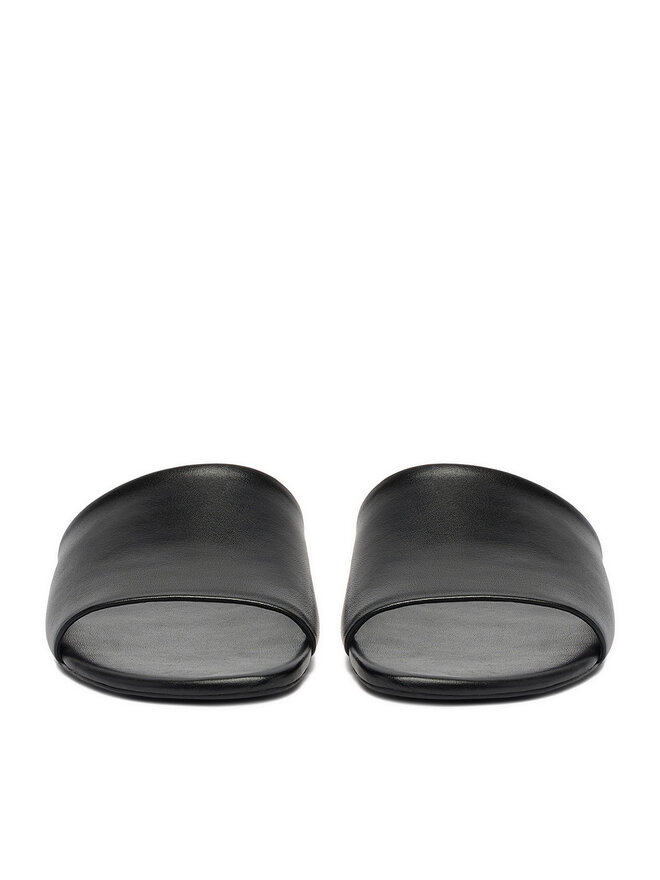 GINO ROSSI Pantoletten GINO ROSSI C-124866 Schwarz