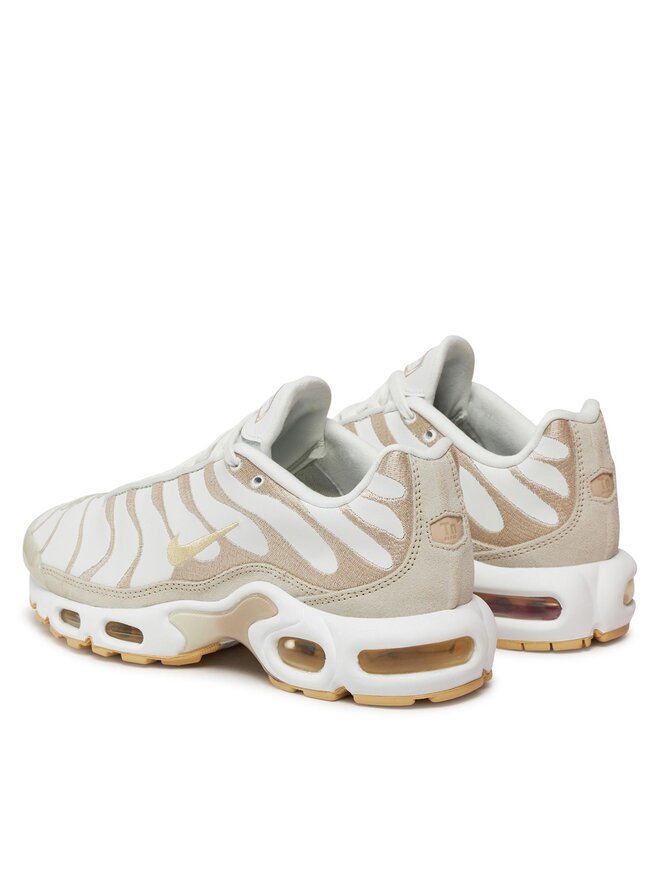 Nike Sneakersy Nike W Air Max Plus Prm DZ2832 101 Bílá