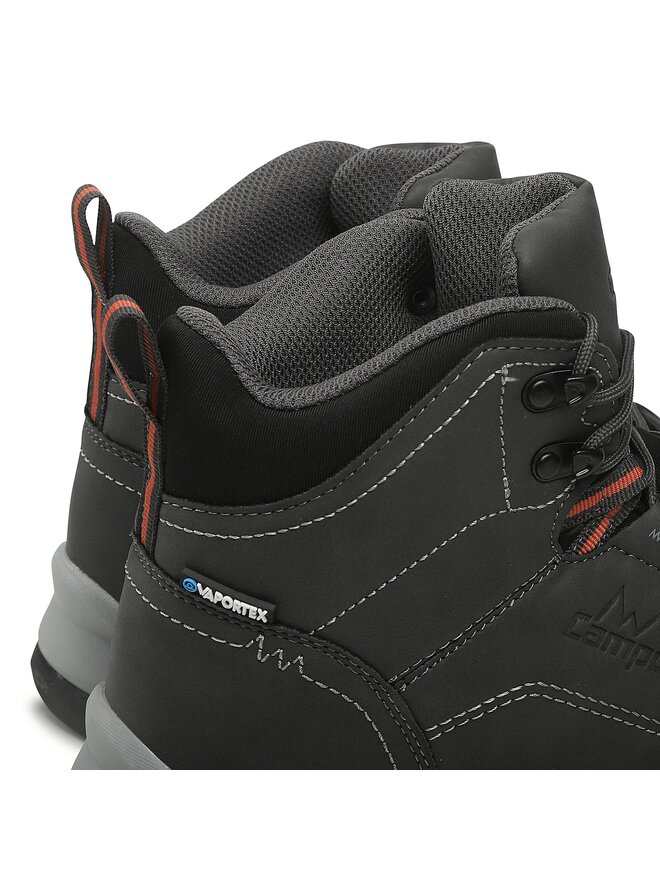 Campus Botas de trekking Campus Tampa CM0107322404 Gris