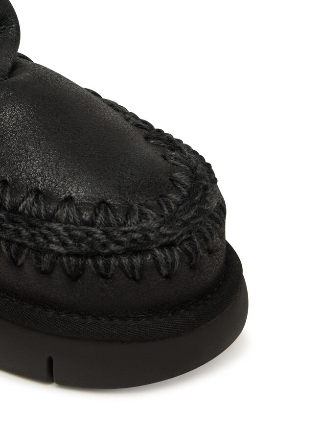 Mou Botas de nieve Mou MU.FW531002B Negro