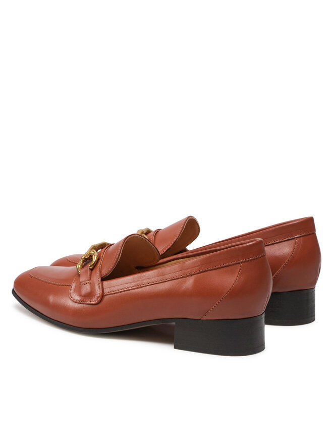 Gino Rossi Slipper Gino Rossi 81200 Braun