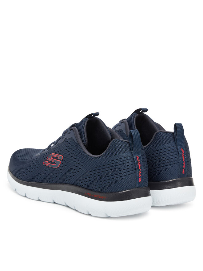 Skechers Tenisice Skechers Summits-Torre 232395/NVRD Tamnoplava