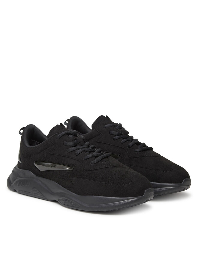 HUGO Sneakers HUGO Leon 50548504 Schwarz