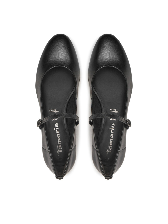 Tamaris Décolleté Tamaris 1-22311-43 Nero