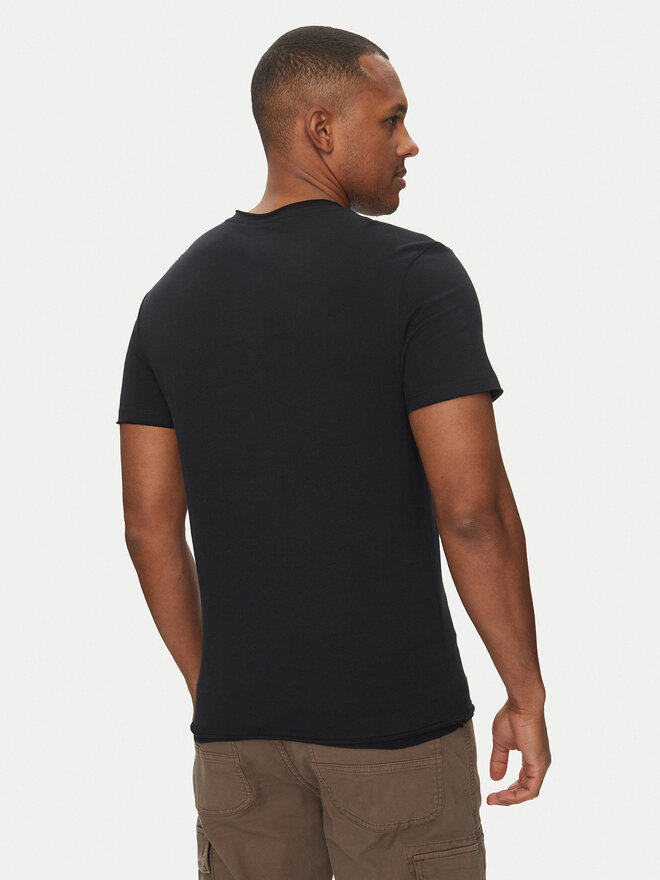 Blend Blend Σετ 2 T-Shirts Bhnoel 20718773 Έγχρωμο Regular Fit