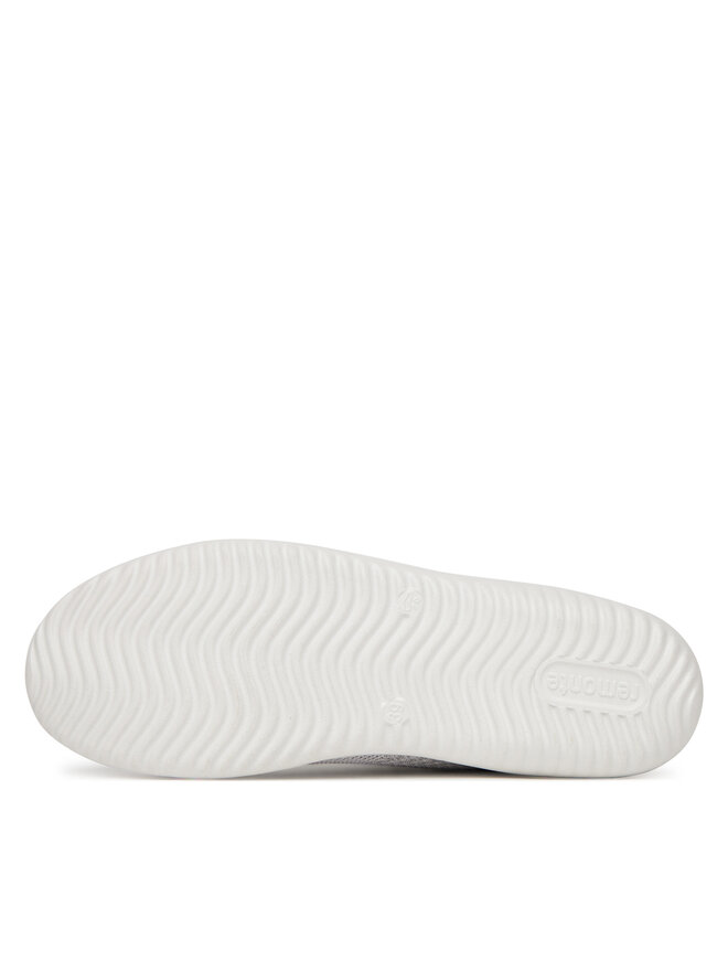 Remonte Sneakers Remonte D1E05-40 Grau