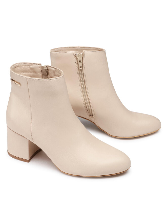 R.Polański Botine R.Polański 0882 Bej