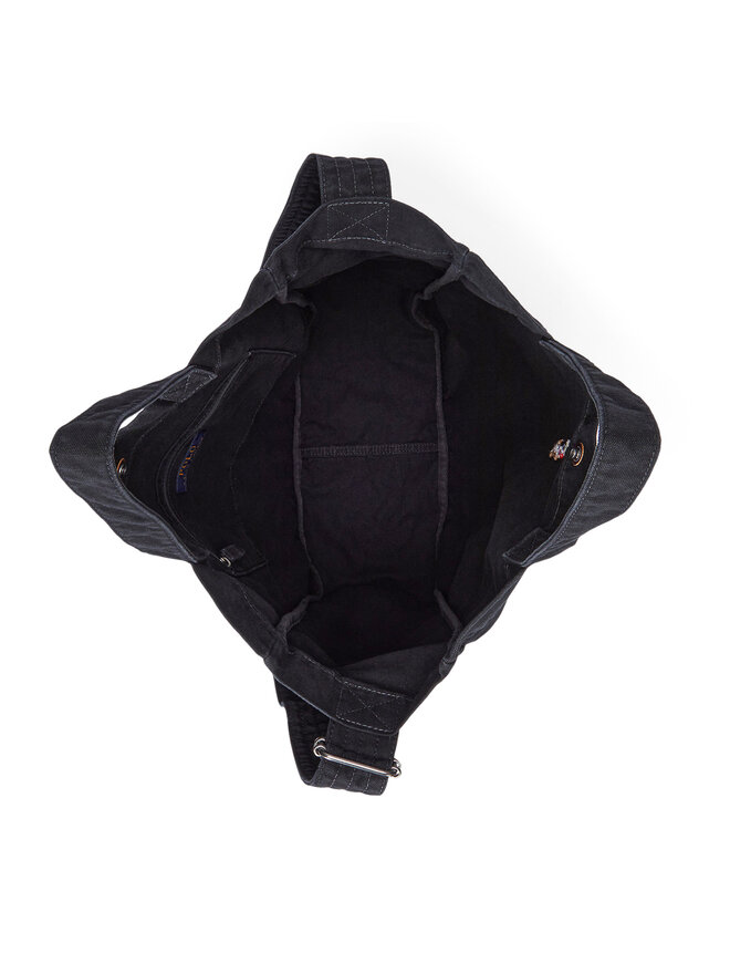 Polo Ralph Lauren Σάκος Polo Ralph Lauren 405967606003 Μαύρο