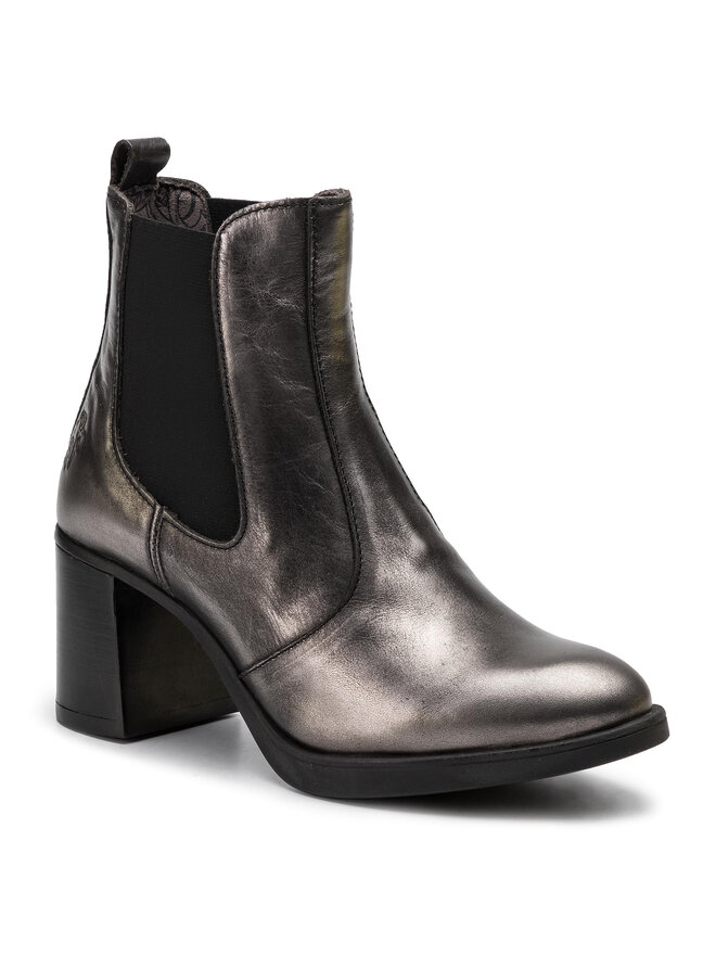 Fly London Botines Fly London Sehofly P144372010 Plata