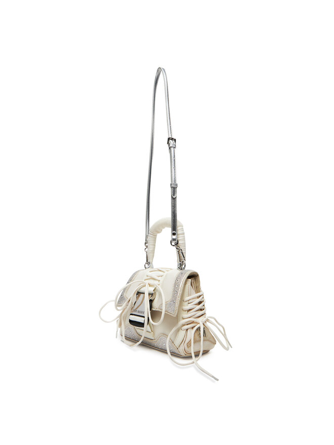 Steve Madden Soma Steve Madden Bdiego-R SM13001346 Sudraba