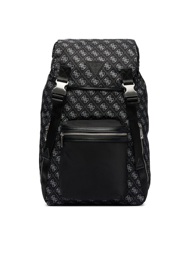 Guess Rucksack Guess HMBEN PP6311 Schwarz