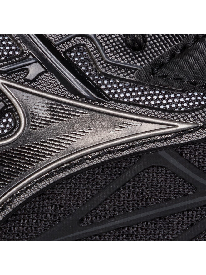 Mizuno Взуття для бігу Mizuno Wave Creation 20 J1GC190112 Чорний