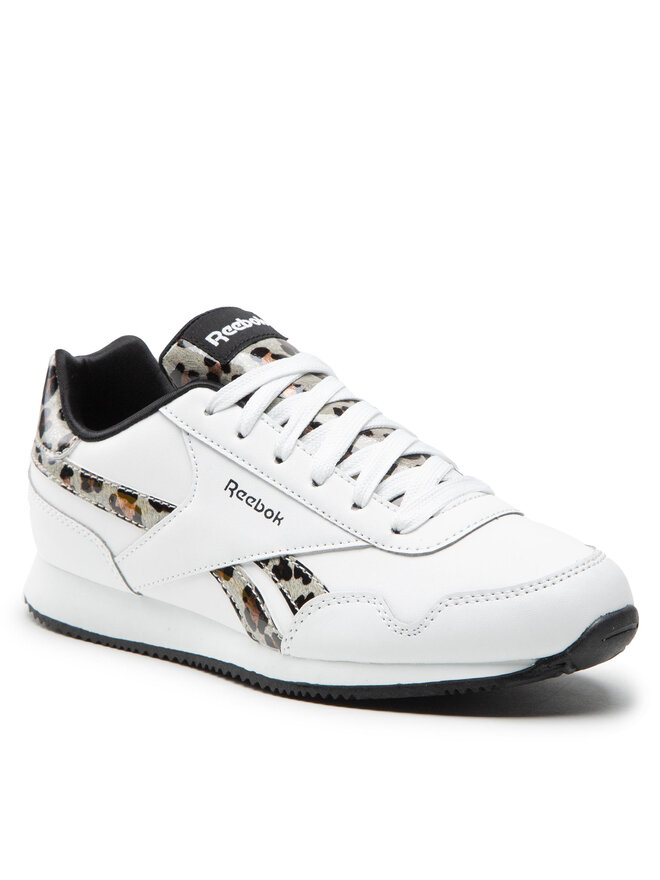Zapatillas Reebok Royal Cl Jog 3.0 GW3697 Blanco zapatos.es
