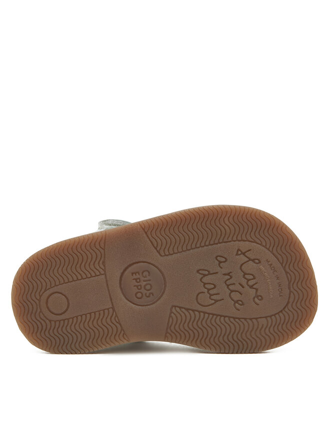 Gioseppo Sandale Gioseppo Athena 72110-P Auriu