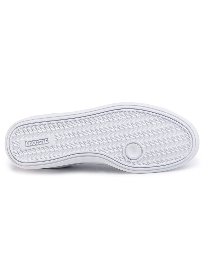Lacoste Sneakers Lacoste Graduate 120 1 Sfa 7-39SFA001583J Weiß