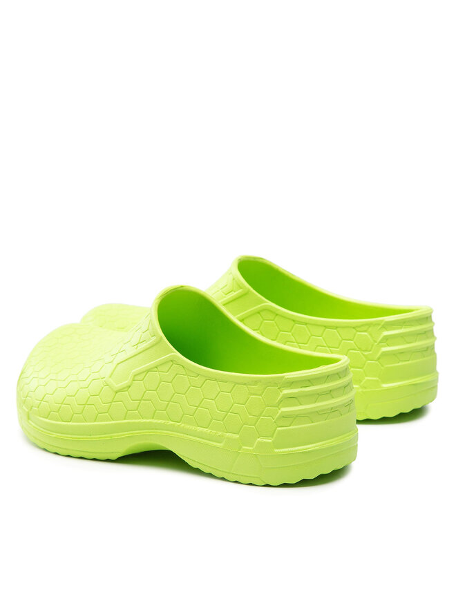 Dry Walker Nazouváky Dry Walker Hex Closed 151 Zelená