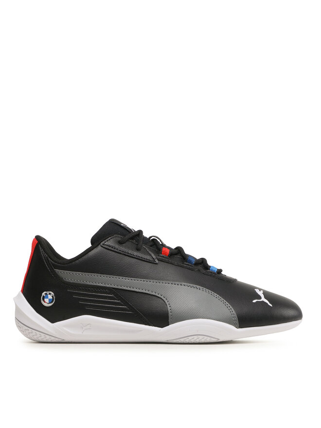 Zapatillas Puma Bmw Mms R Cat Maschina 30731103 Negro zapatos.es
