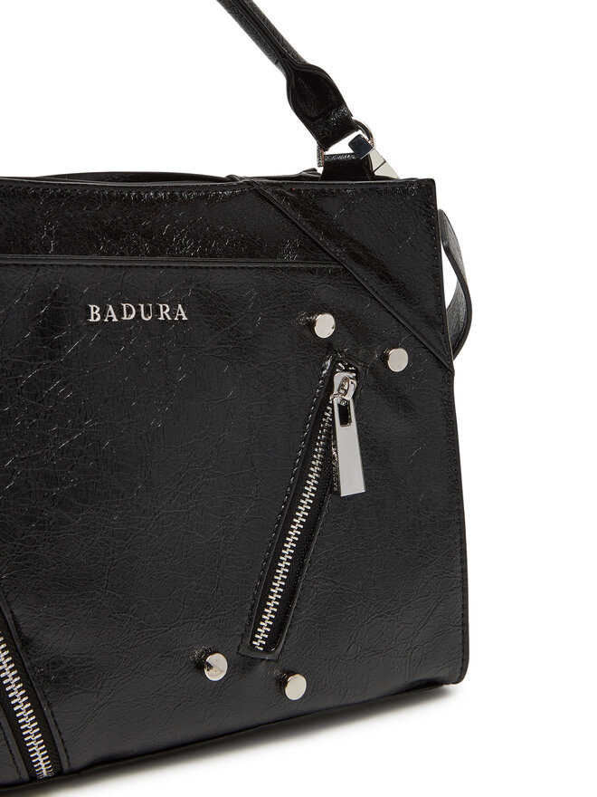 Badura Сумка Badura EO-ALAIA-KQ29 Чорний