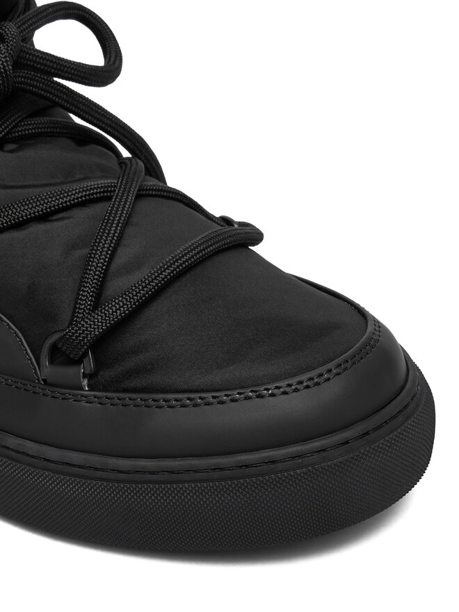 Inuikii Schneeschuhe Inuikii Bomber 2001.003.0012 Schwarz