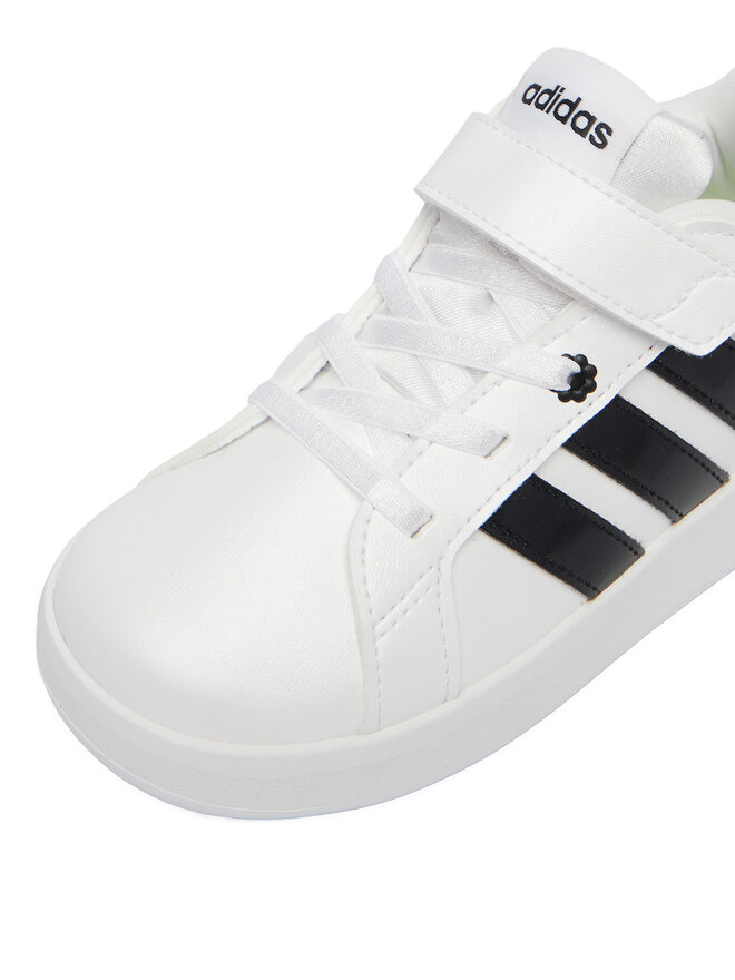 adidas Снікерcи adidas CEO-GRAND COURT 3.0 EL I KH9781 Білий