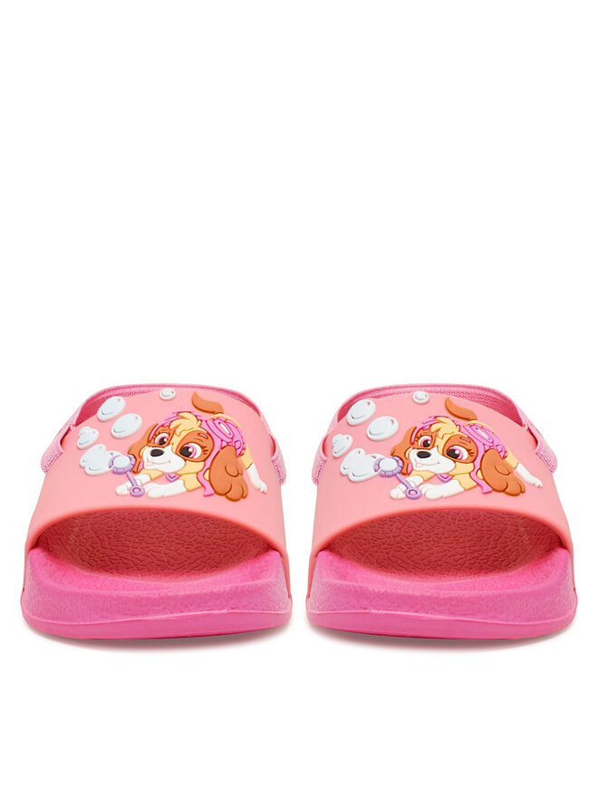 Paw Patrol Sandále Paw Patrol CP66-SS25-316PAW Ružová