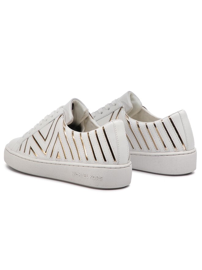 Michael kors whitney sneaker discount