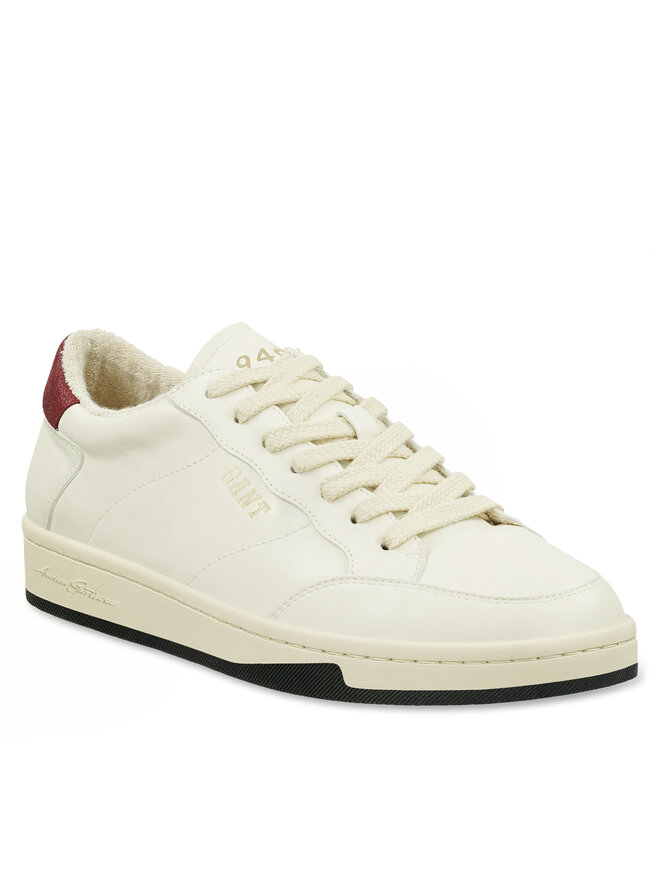 Gant Sneakers Gant Prepus 29631682 Alb