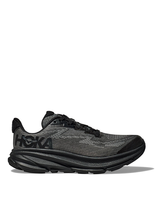 Hoka Buty do biegania Hoka Clifton 9 1131170 Czarny