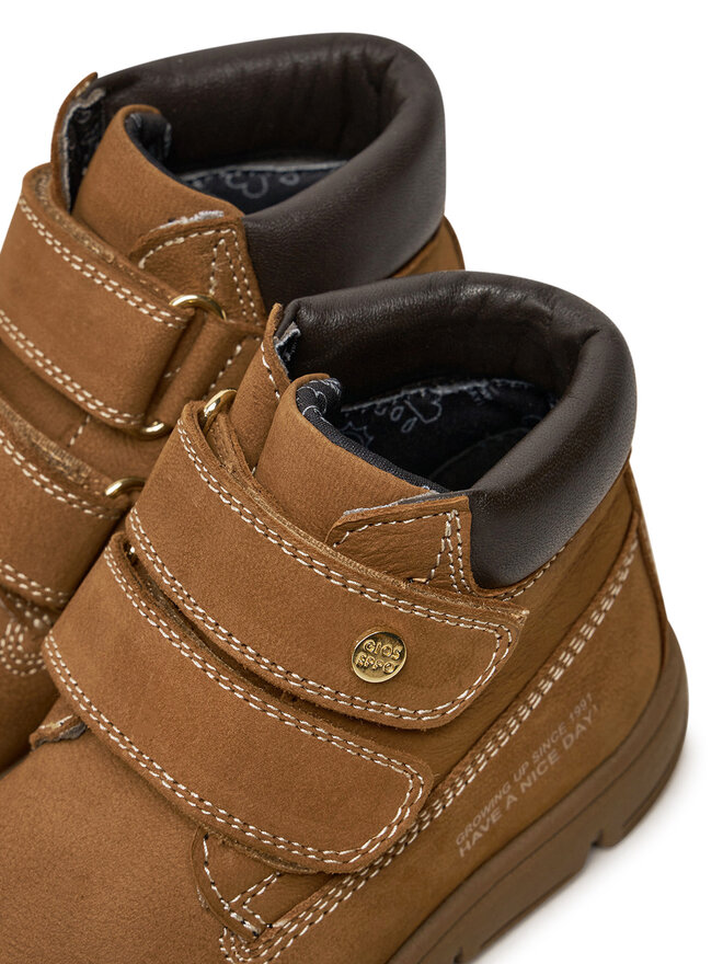 Gioseppo Botas altas Gioseppo 73544-P Marrón