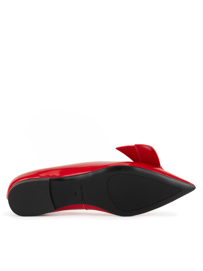 Gino Rossi Ballerine Gino Rossi VAL-V1166-211-2 Rosso