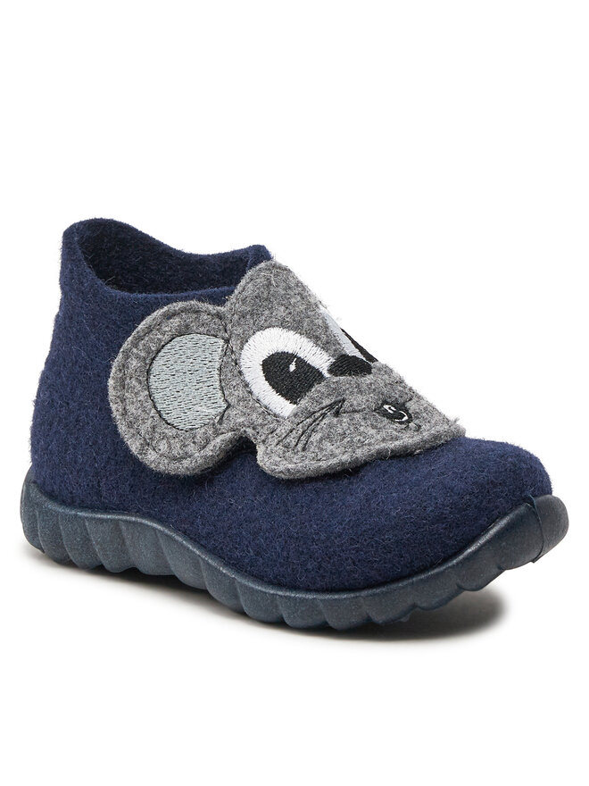 Superfit Pantuflas Superfit 8-00294-8100 M Azul marino